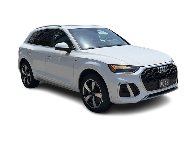 2025 Audi Q5