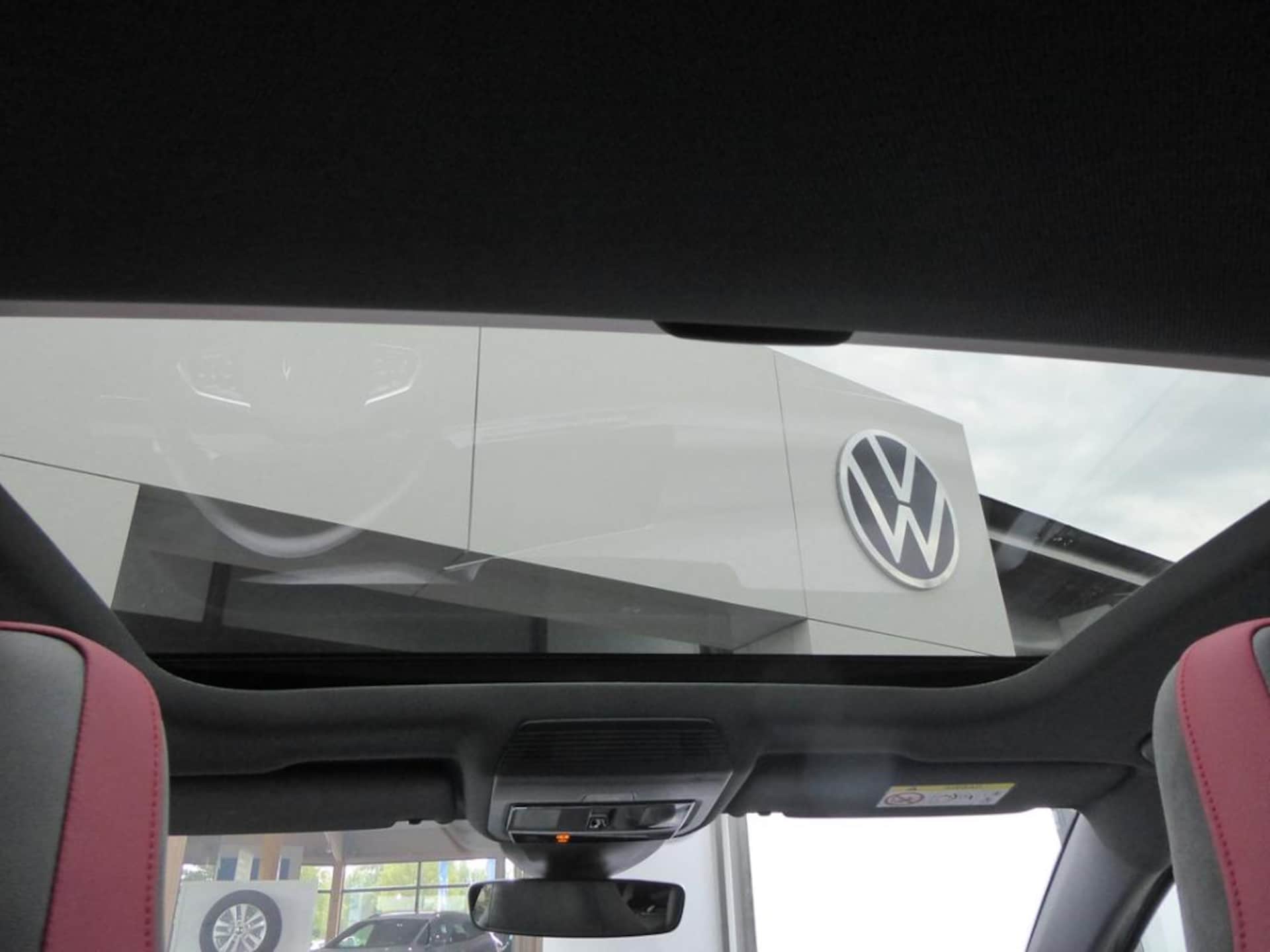 Volkswagen Golf GTI Clubsport