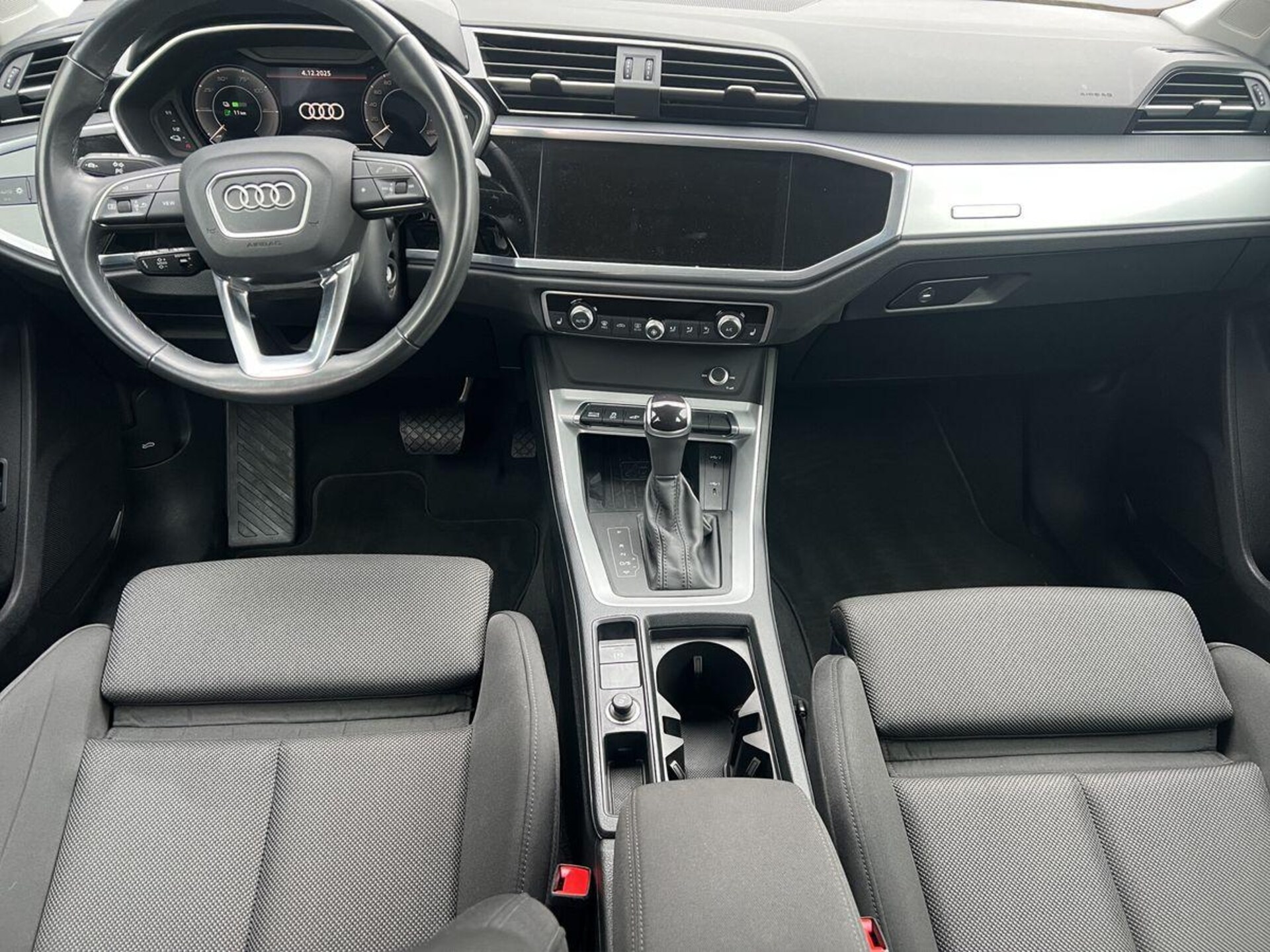 Audi Q3 Sportback TFSI e