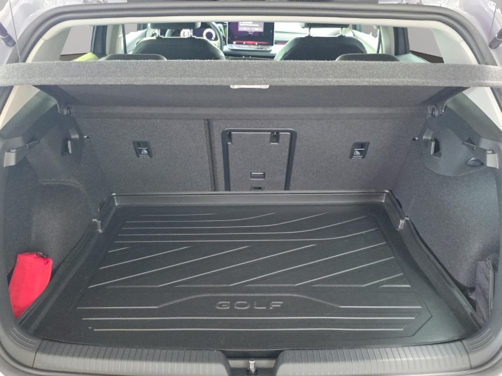 Volkswagen Golf – Bild 21
