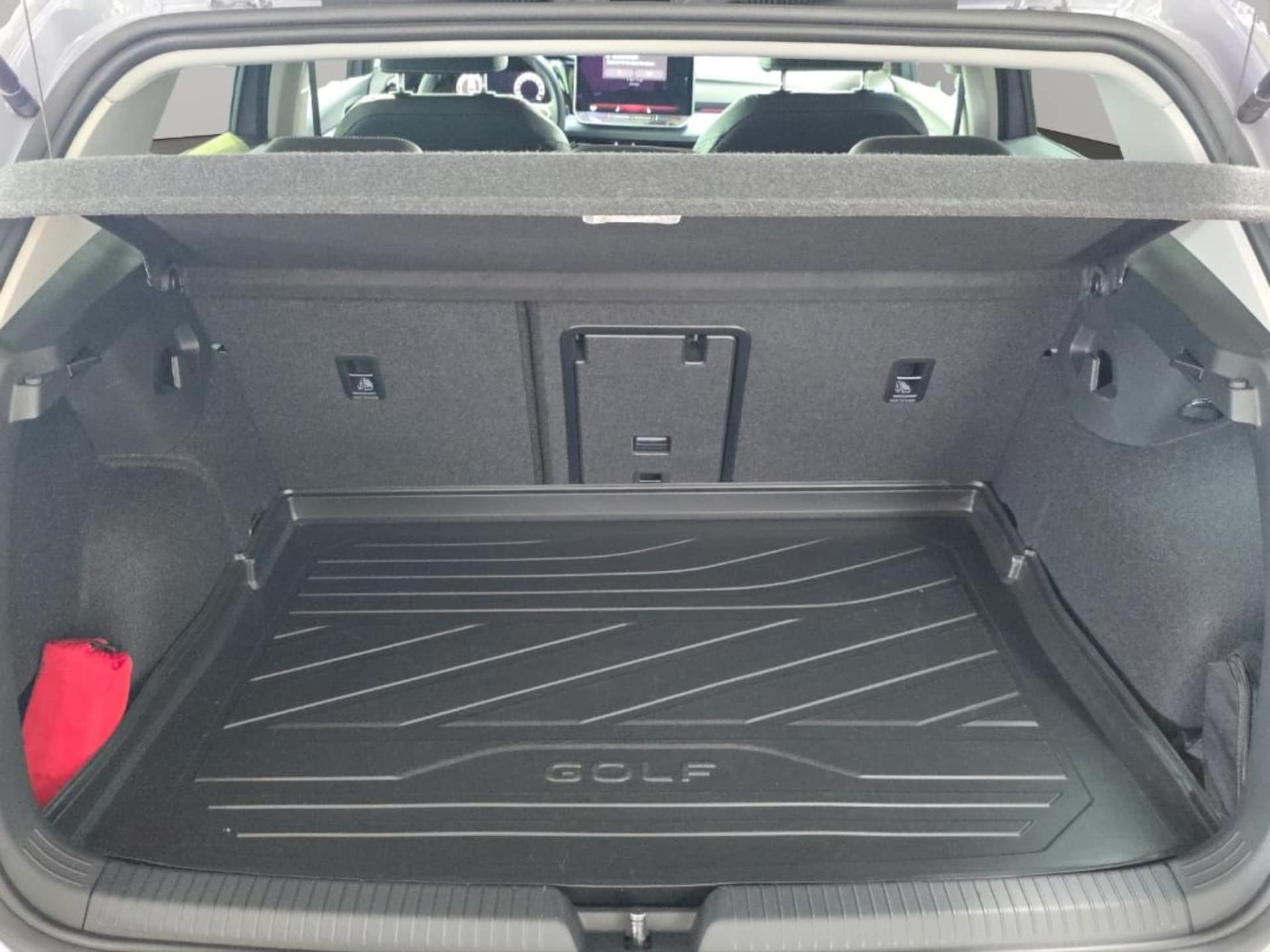 Volkswagen Golf Goal