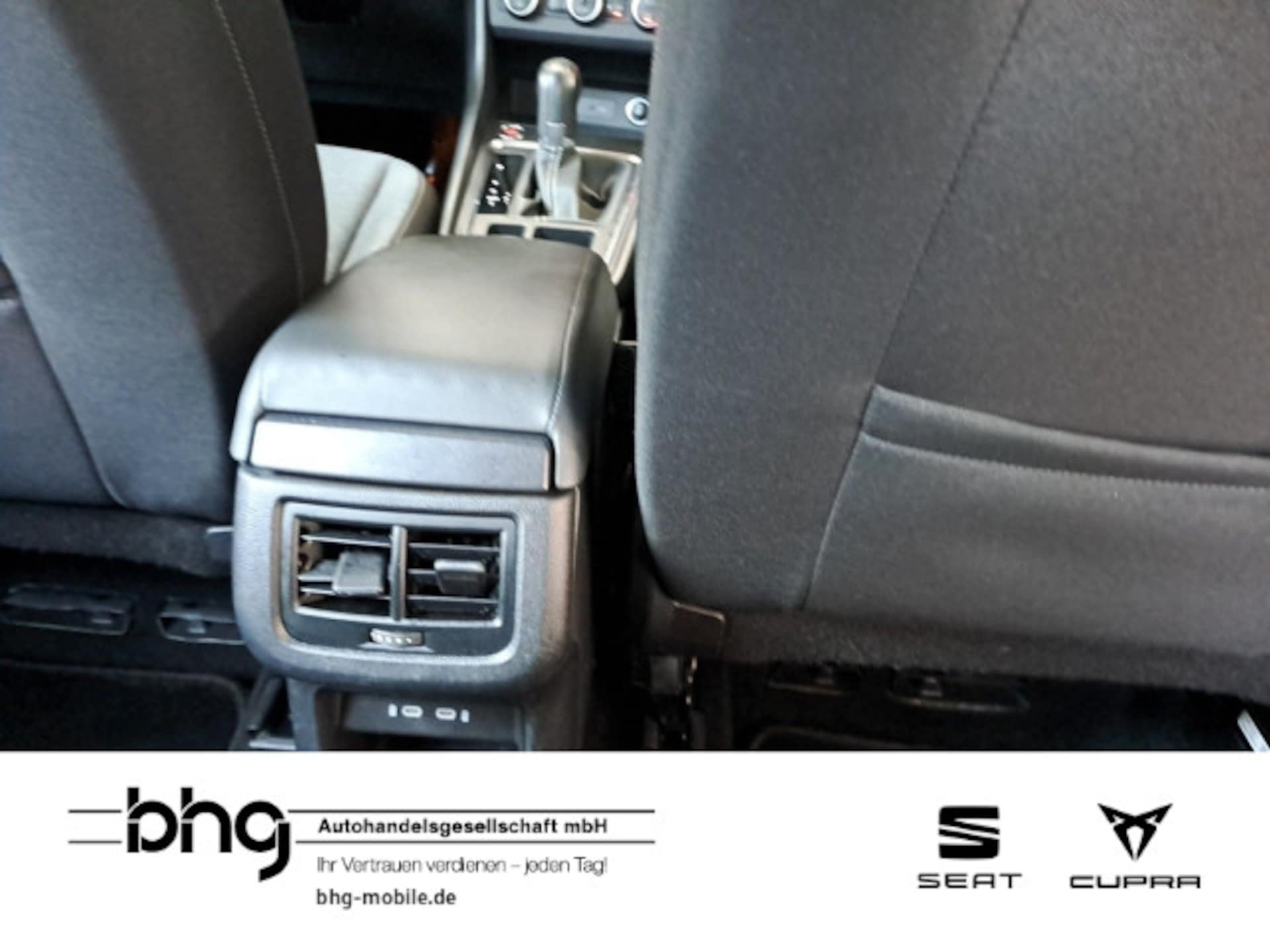 SEAT Ateca Style