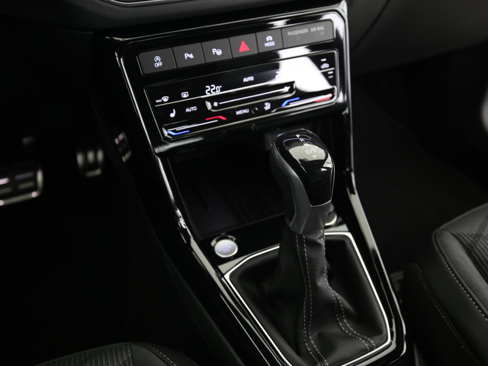 Volkswagen T-Cross – Bild 17