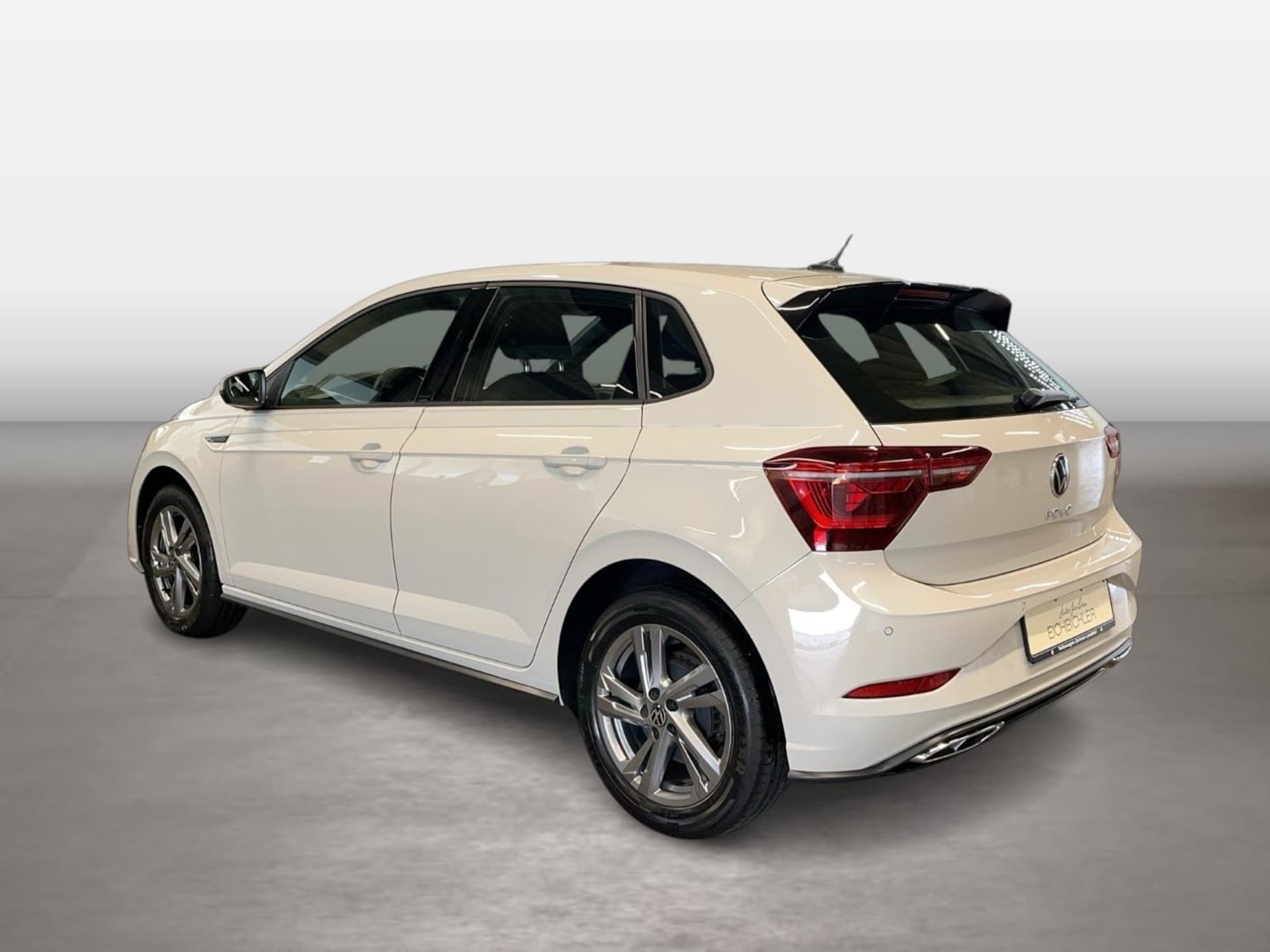 Volkswagen Polo R-Line