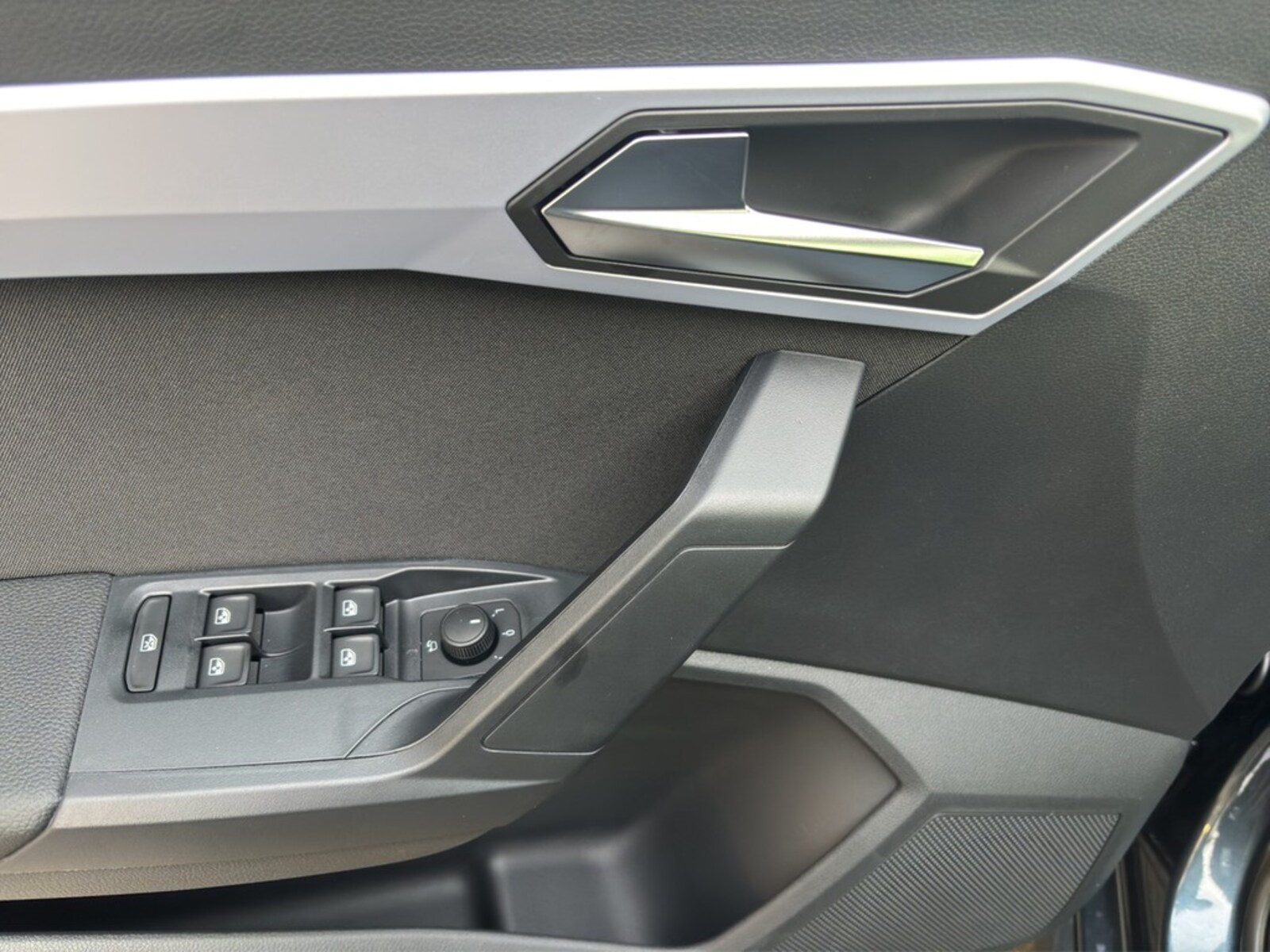 SEAT Arona – Bild 10