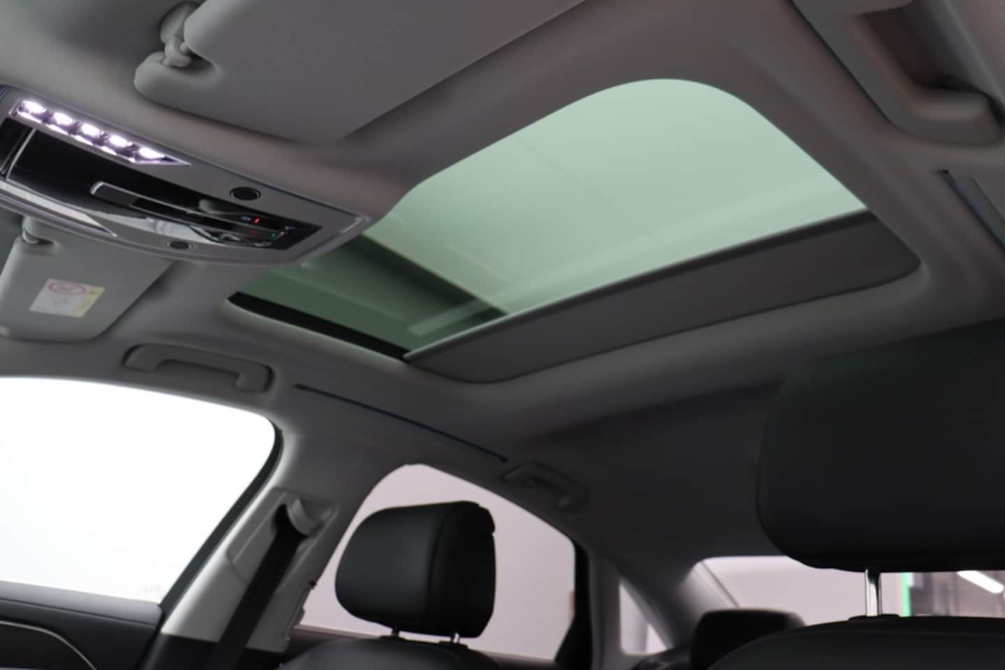 Bild über Audi A8 50 TDI quattro tiptronic - für weitere Informationen kontaktieren Sie den Audi Partner