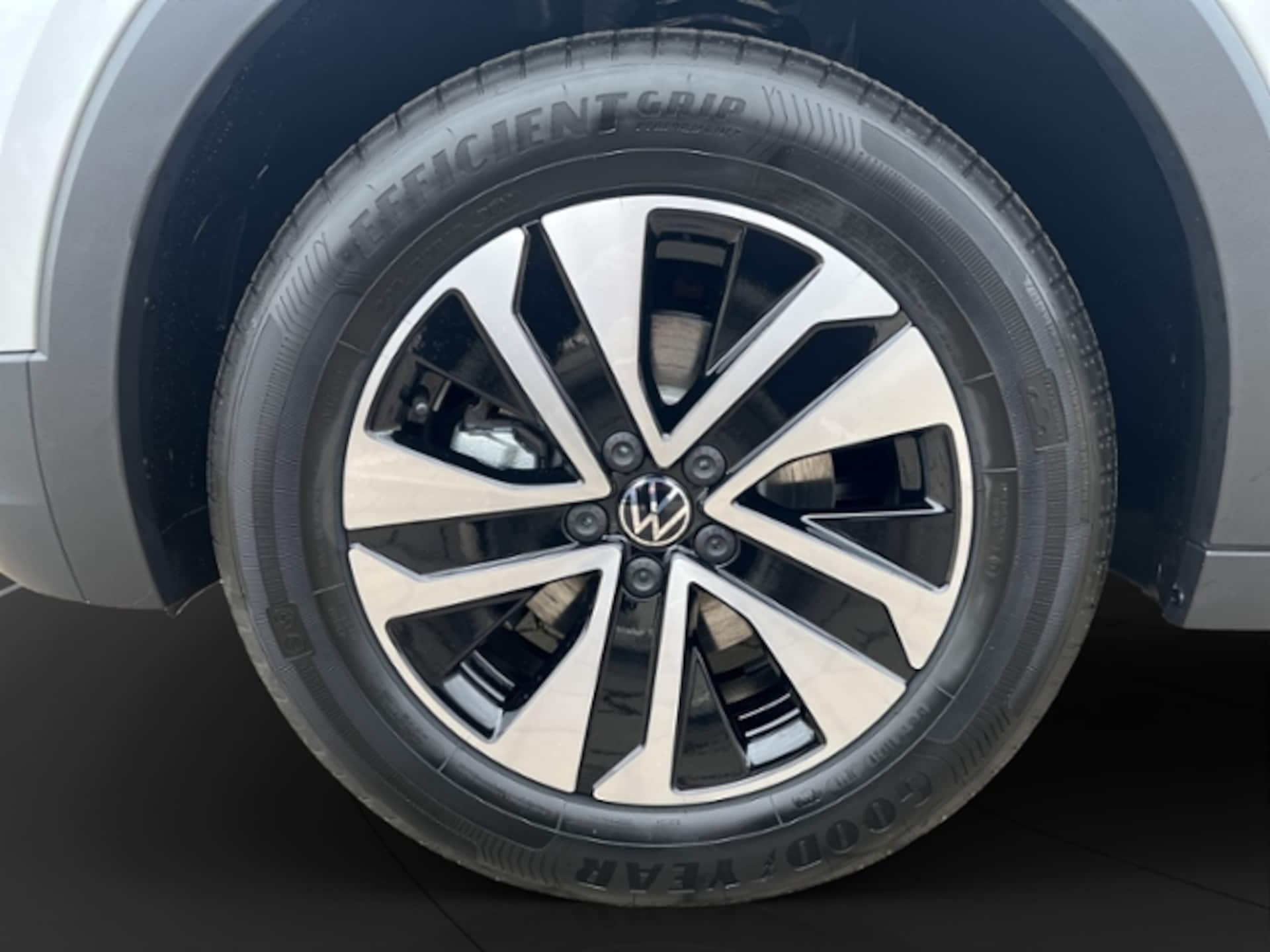 Volkswagen T-Cross ENERGY