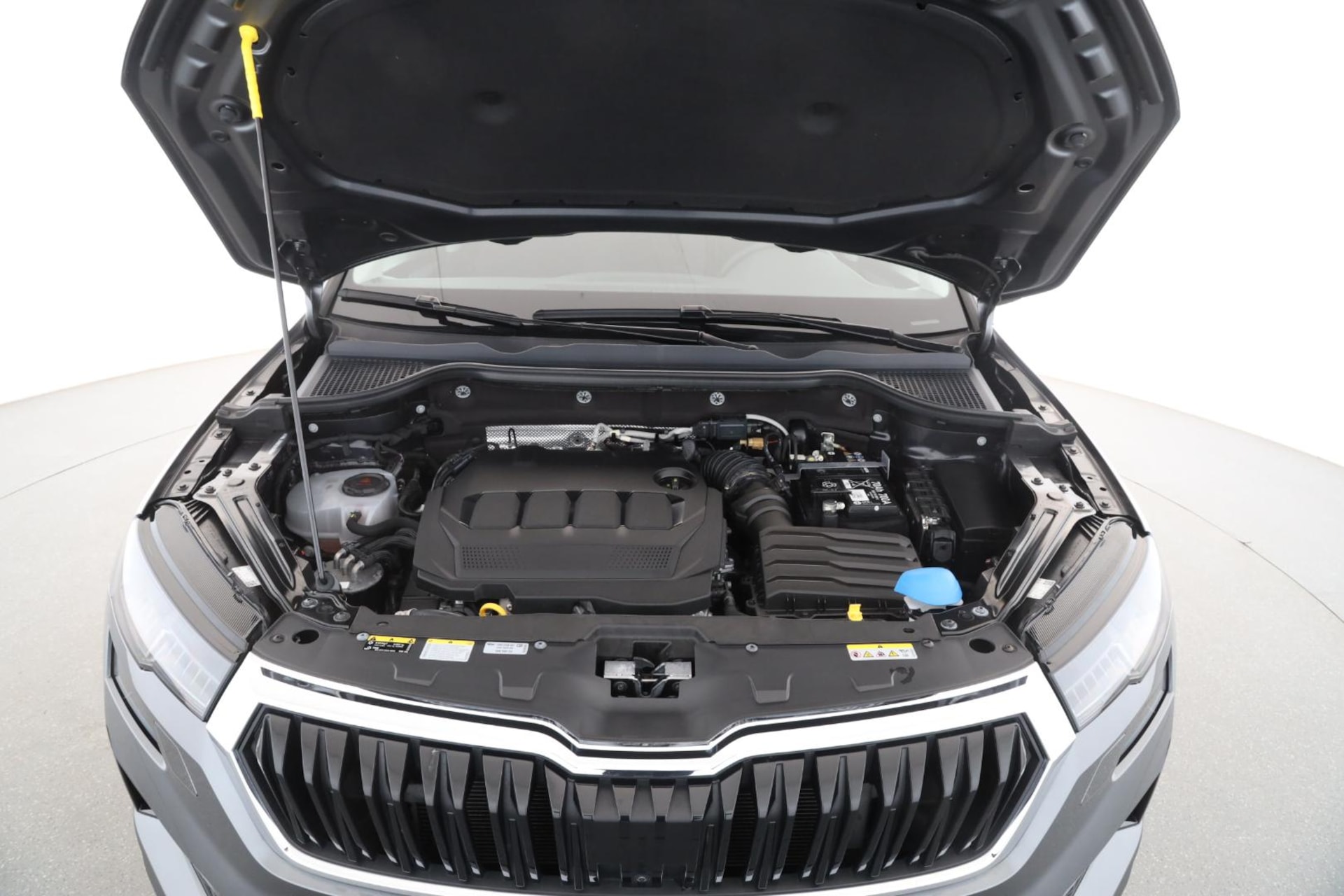Skoda Karoq Tour