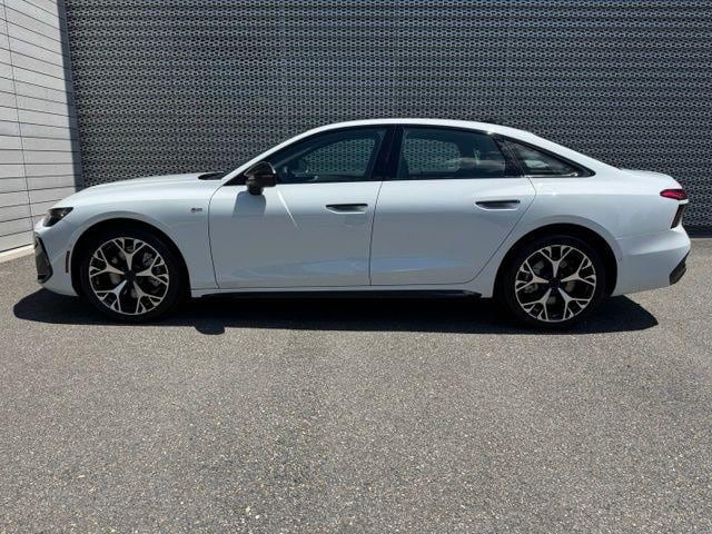 2026 Audi A6 Sedan