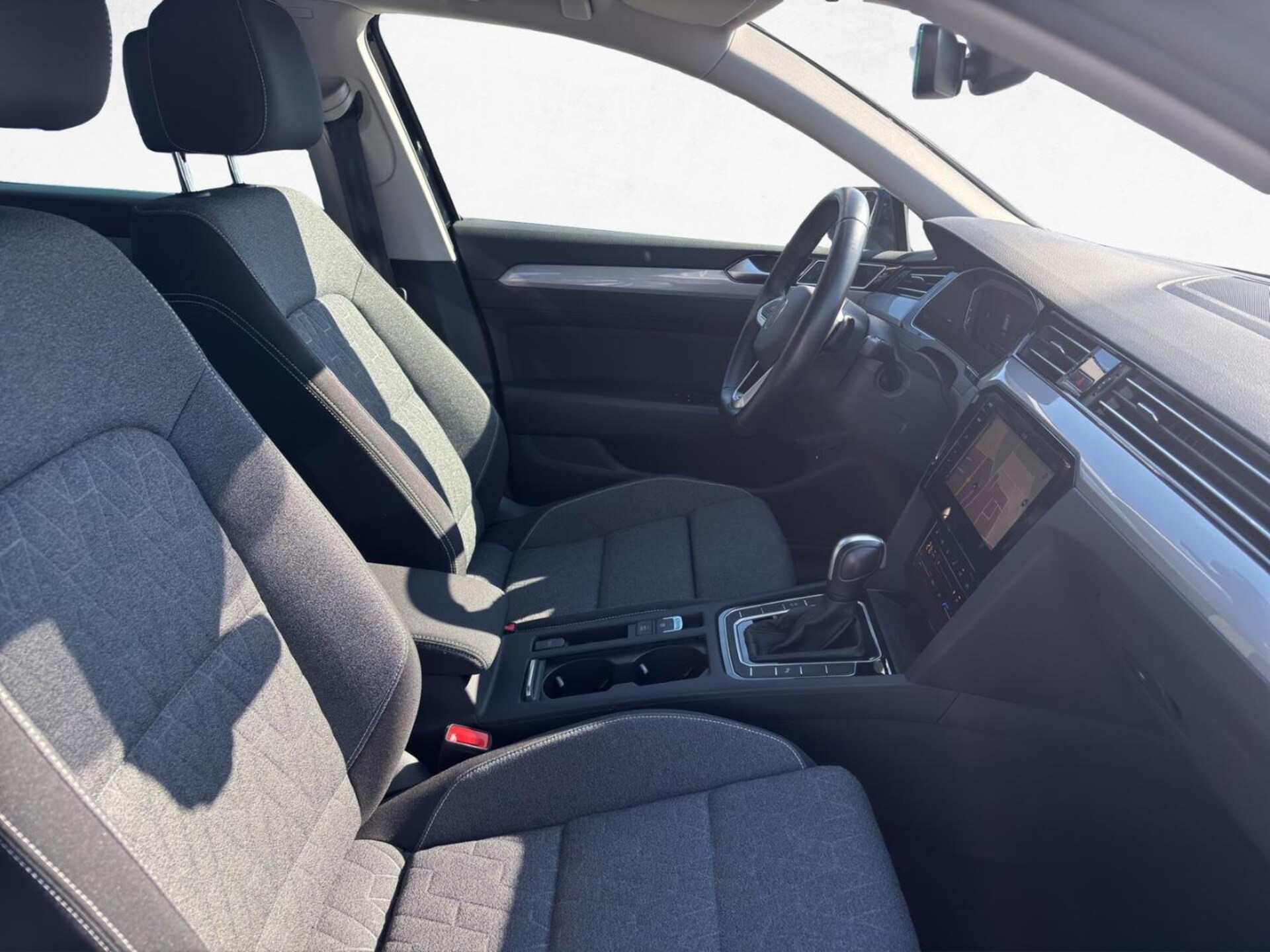 Volkswagen Passat Variant Business