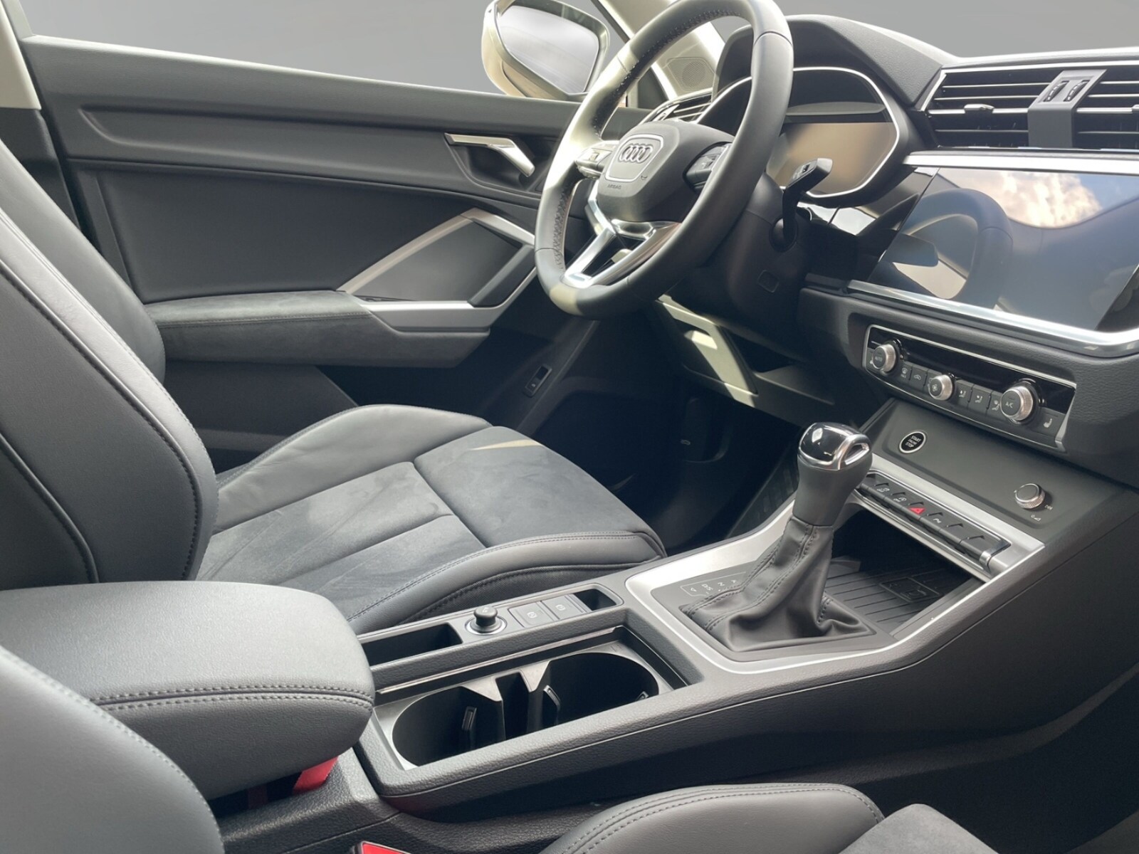 Audi Q3 – Bild 6
