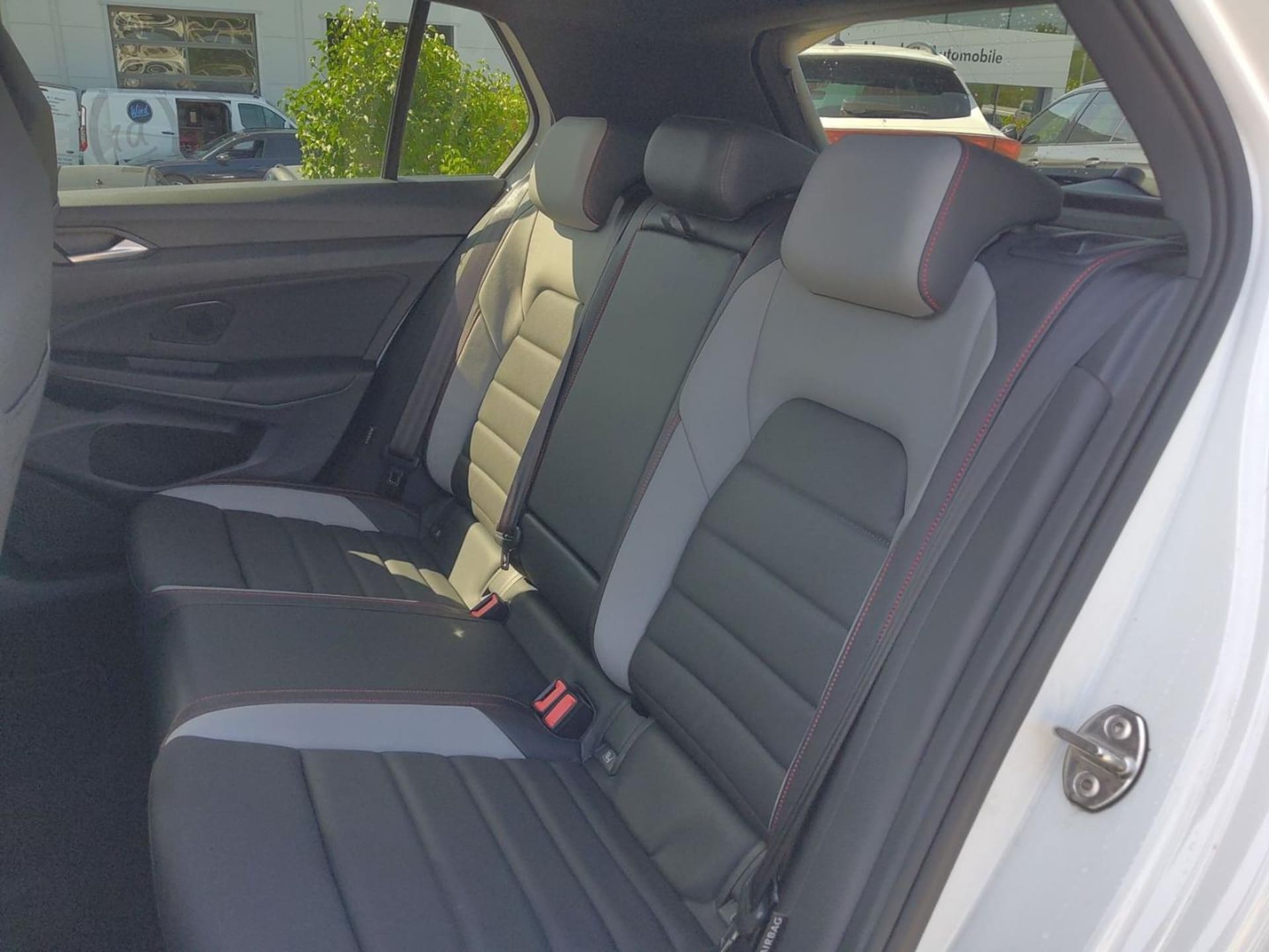 Volkswagen Golf GTI Clubsport