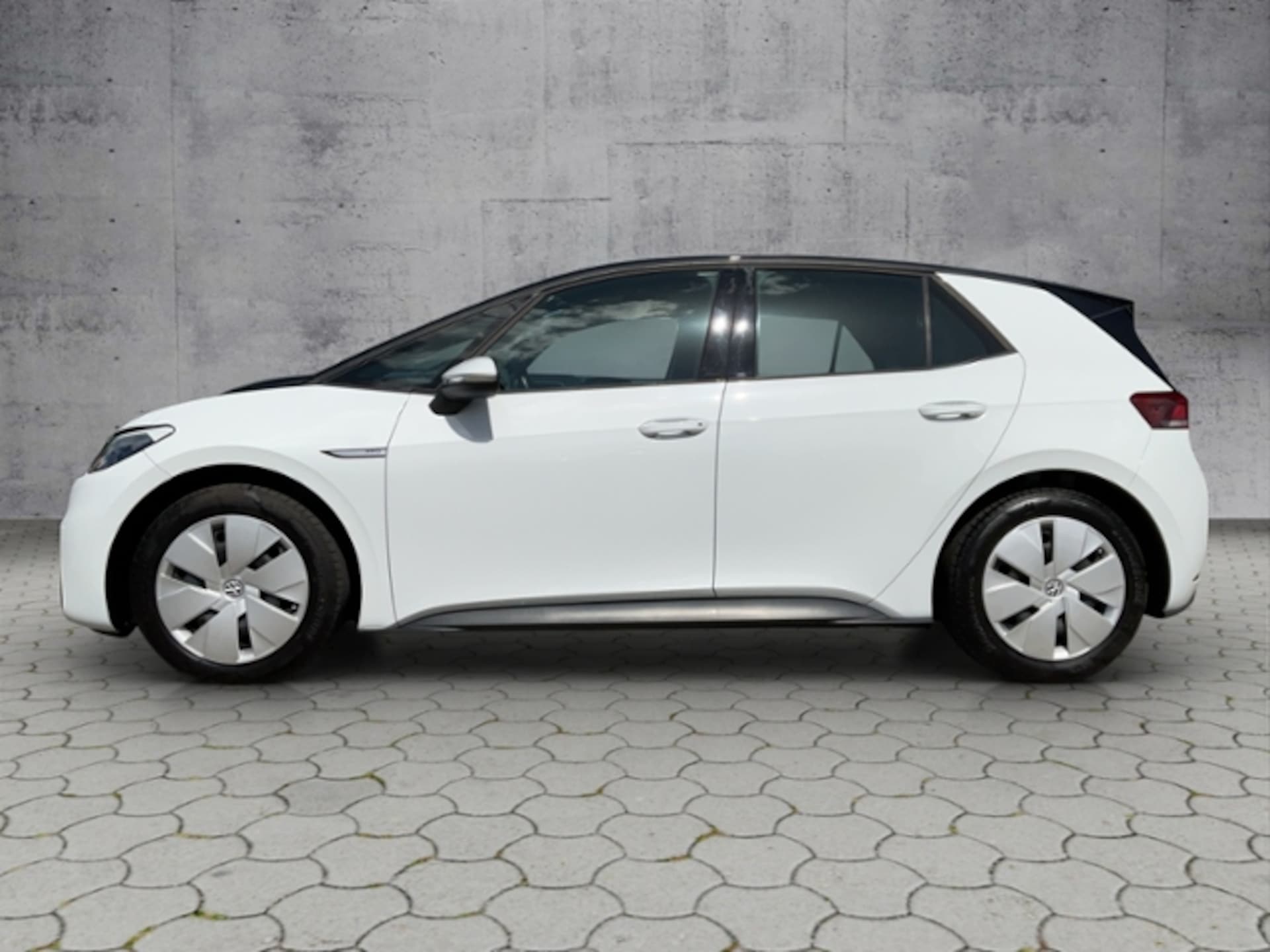 Volkswagen ID.3 Life