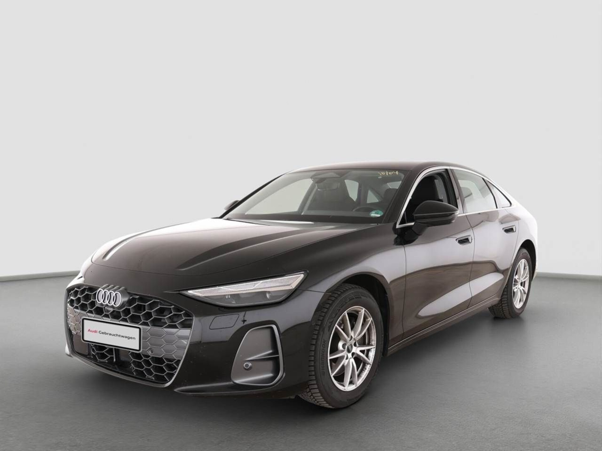 Audi A6 Limousine
