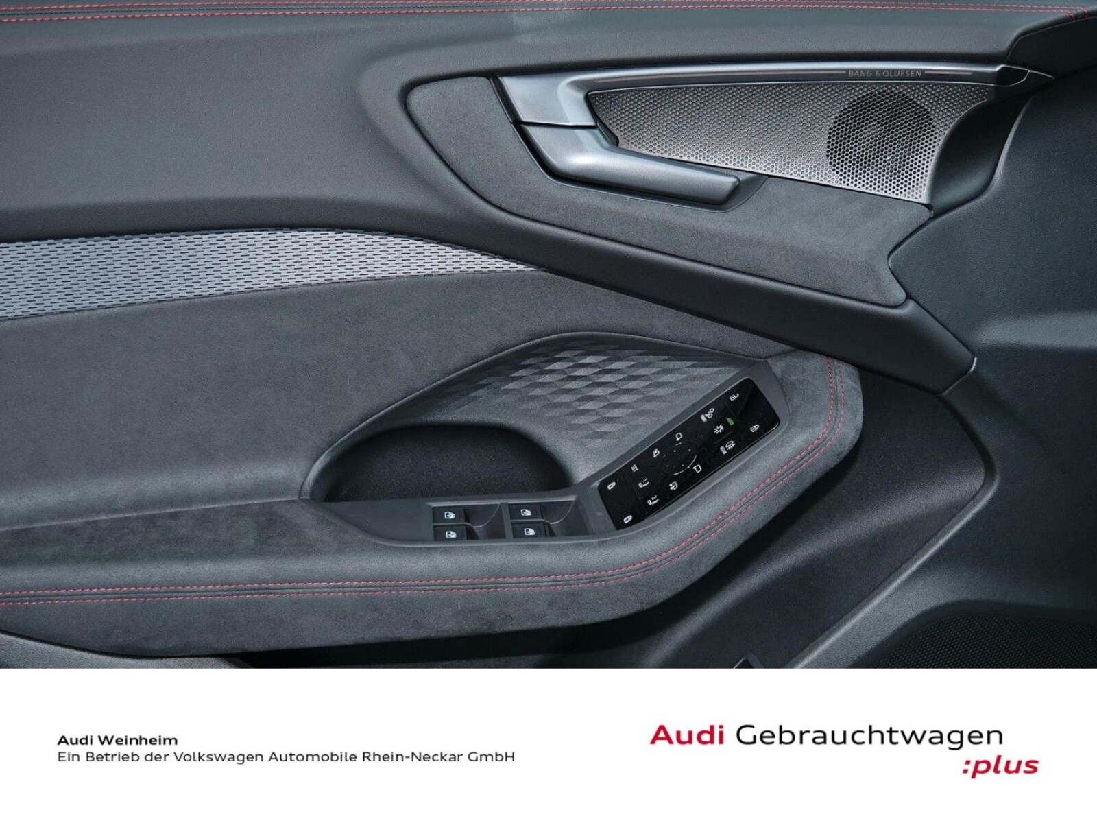Audi S5 Avant – Bild 21