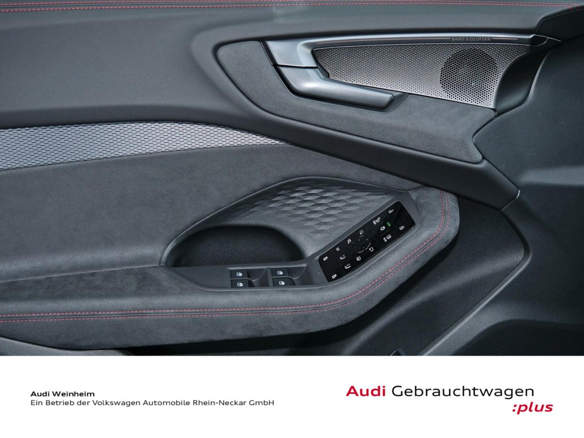 Audi S5 Avant