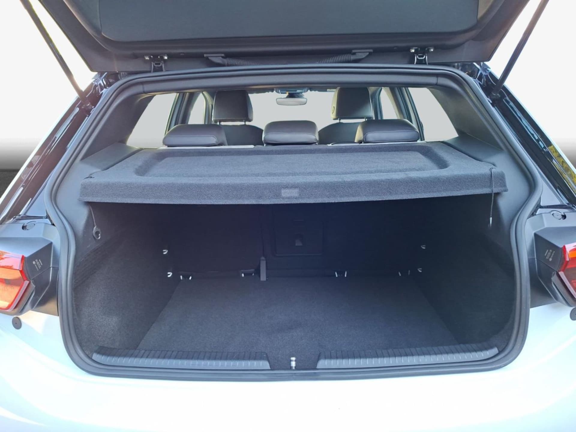 Volkswagen ID.3 Pro Performance