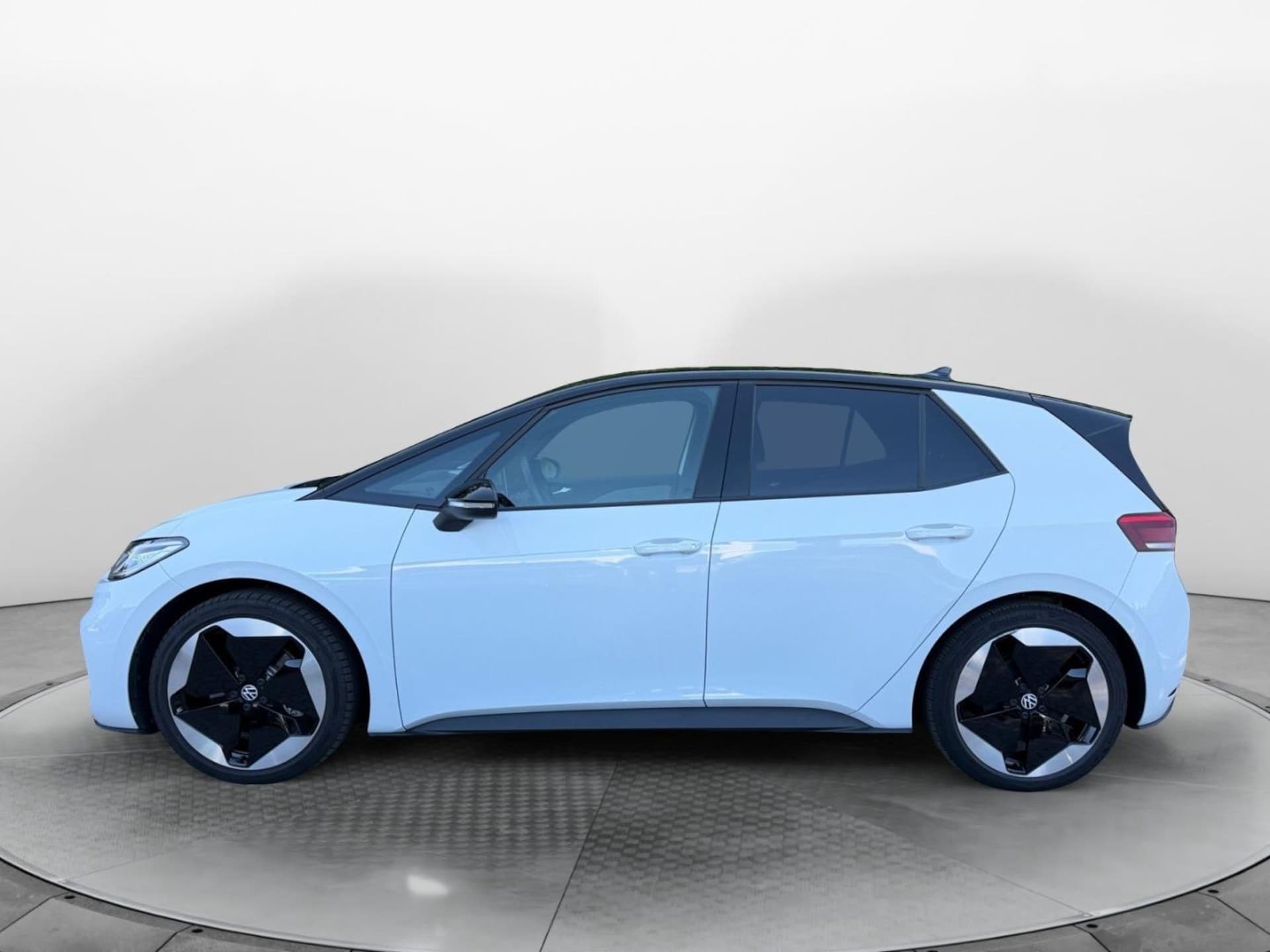 Volkswagen ID.3 Pro S