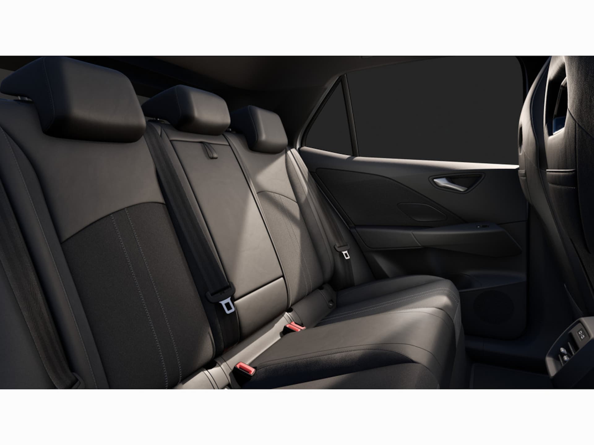 Volkswagen ID.3 Neo Style