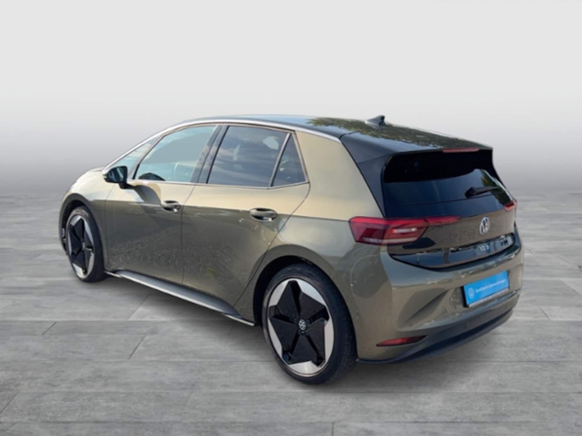 Volkswagen ID.3 Pro S