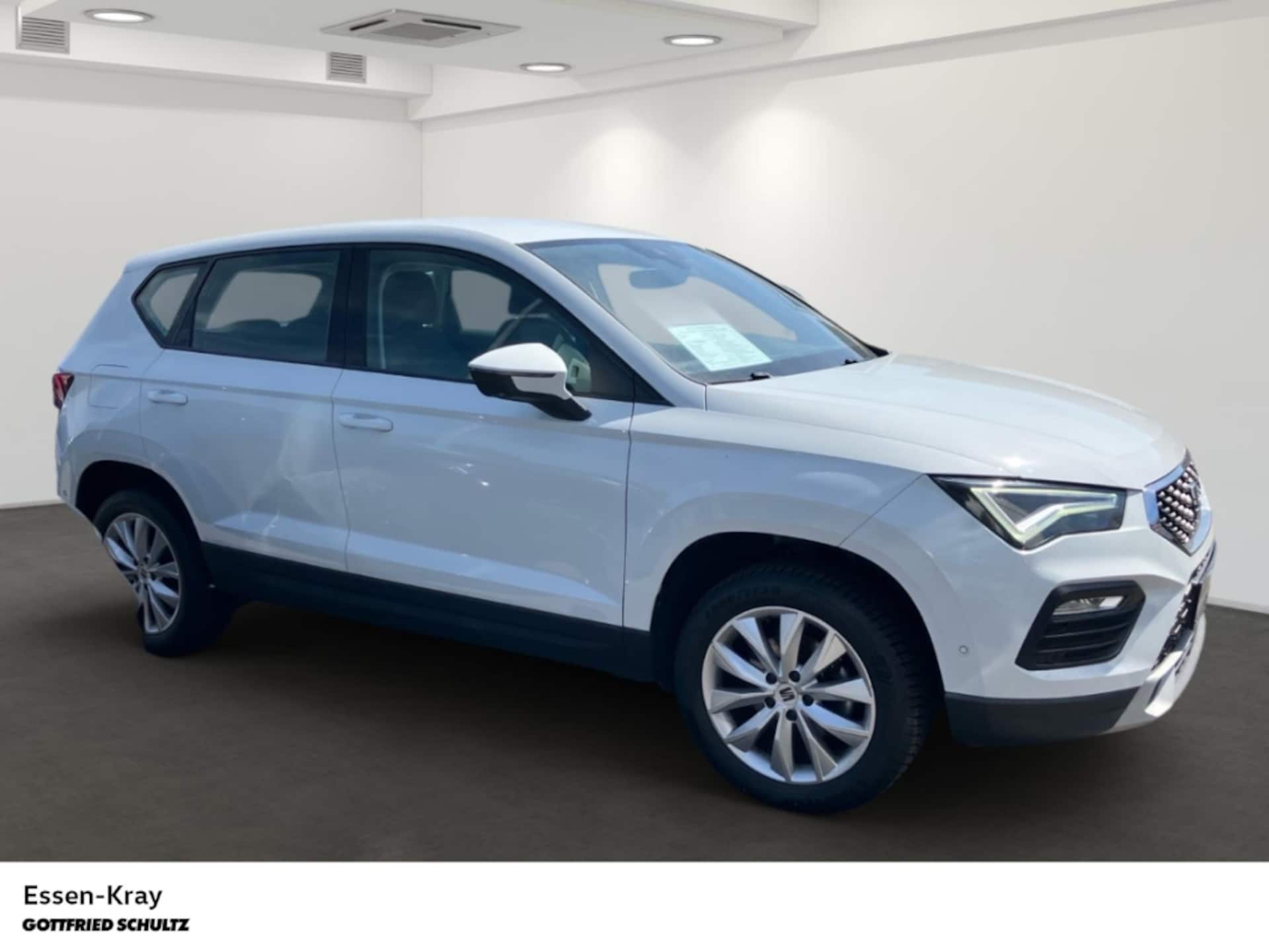 SEAT Ateca Style
