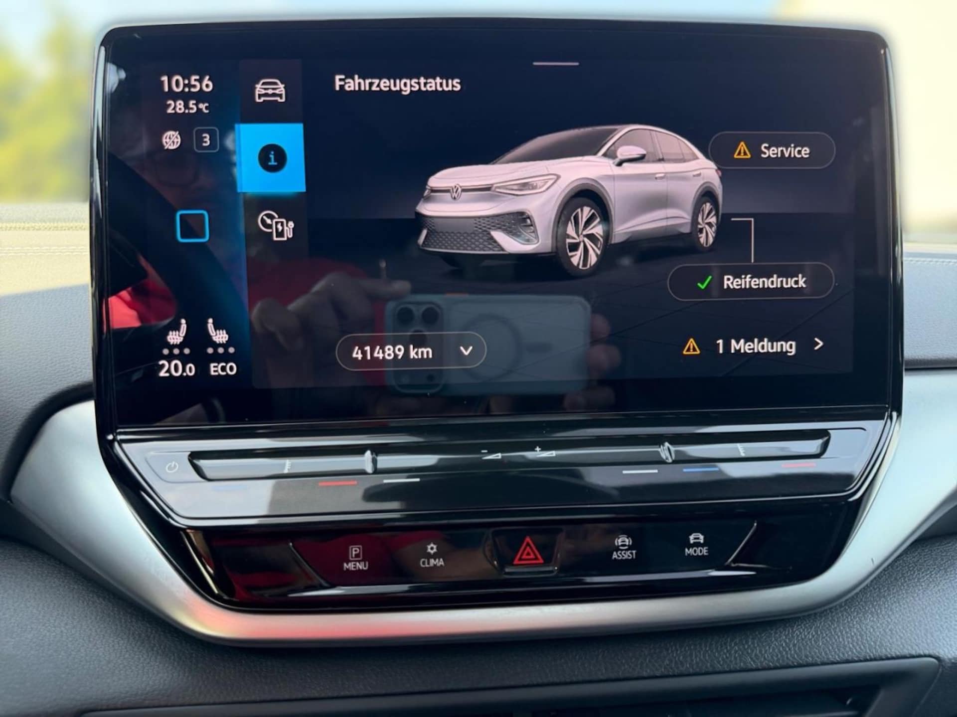 Volkswagen ID.5 Pro Performance