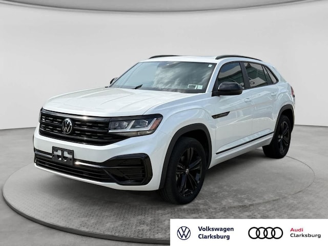 Photo of 2023 Volkswagen Atlas Cross Sport