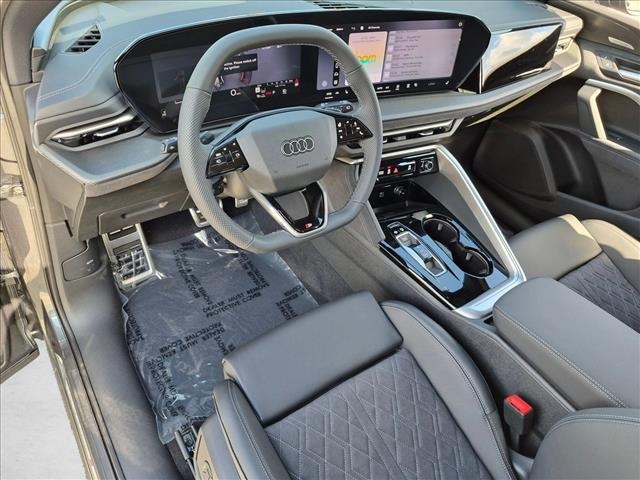 2026 Audi SQ5 Sportback