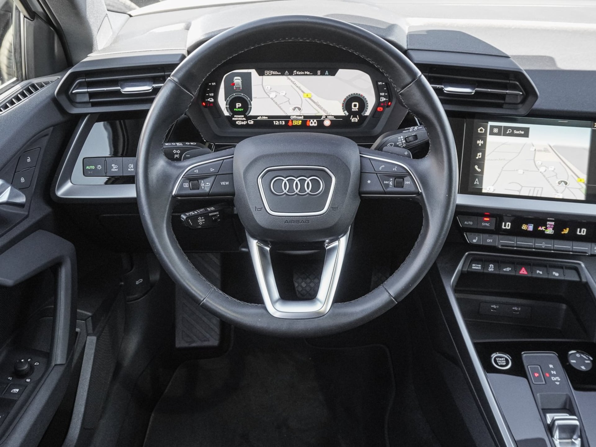 Audi A3 Sportback TFSI e
