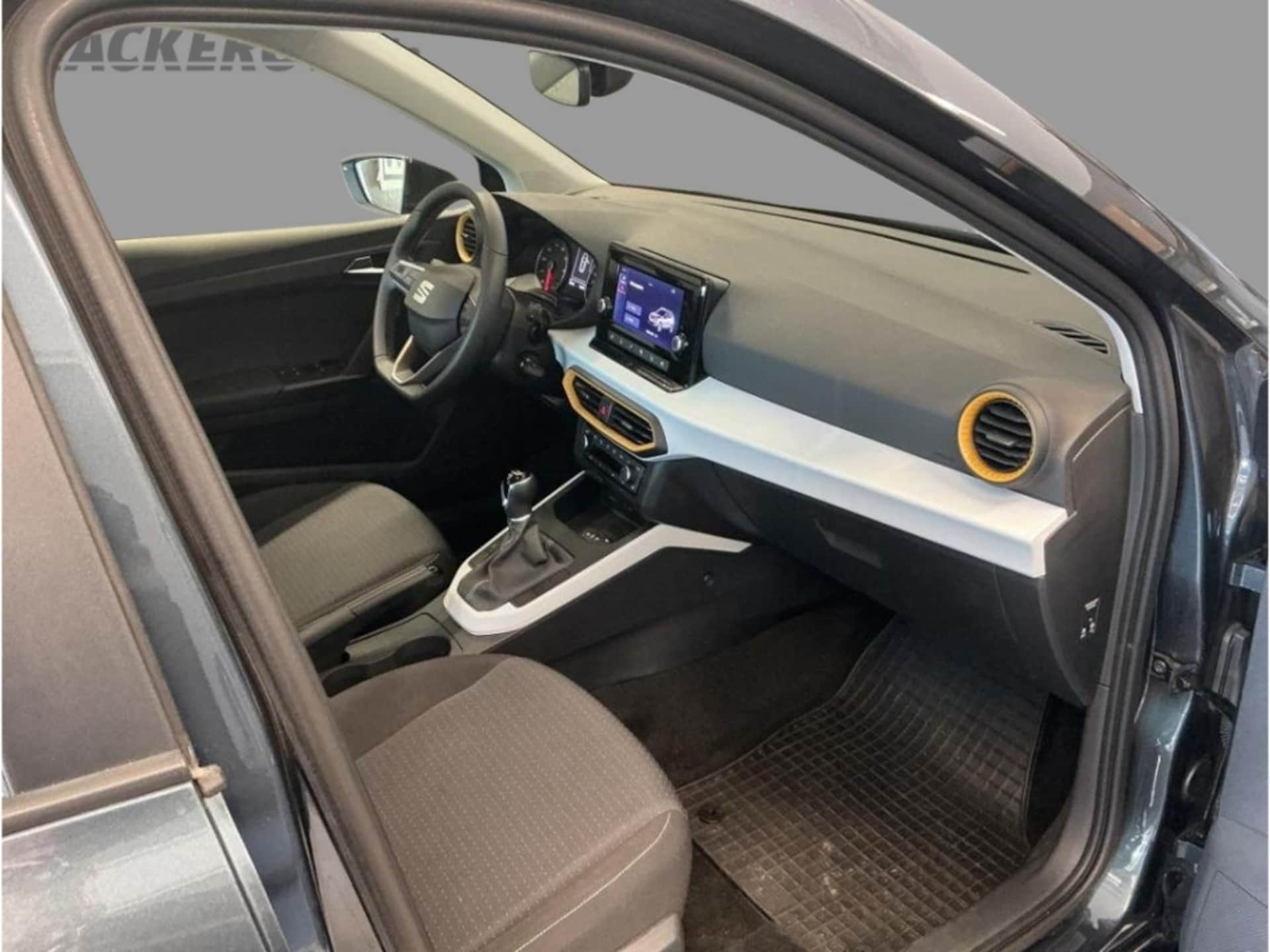 SEAT Arona Style