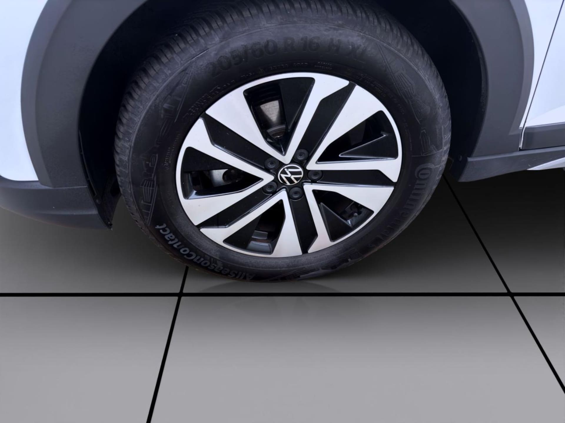 Volkswagen Taigo ENERGY