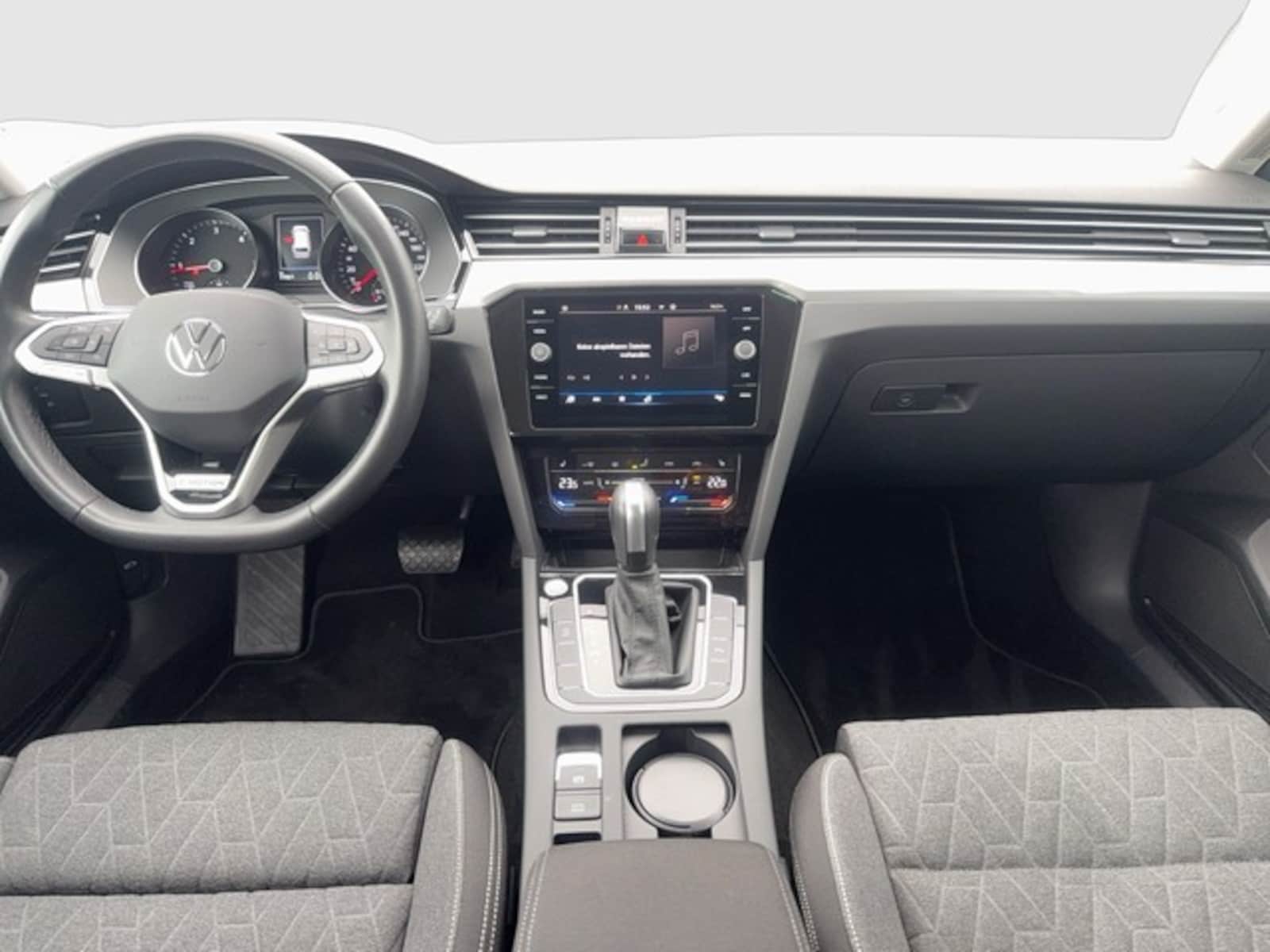 Volkswagen Passat Variant – Bild 10