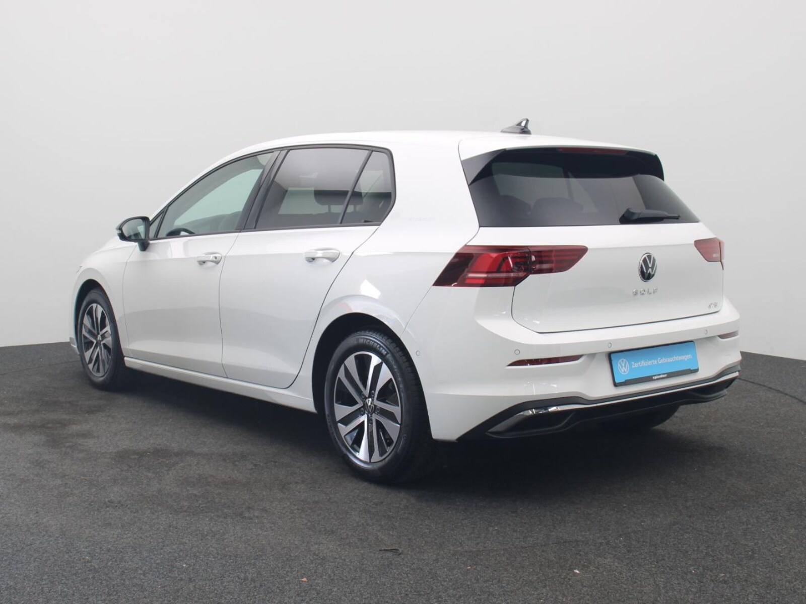 Volkswagen Golf – Bild 5
