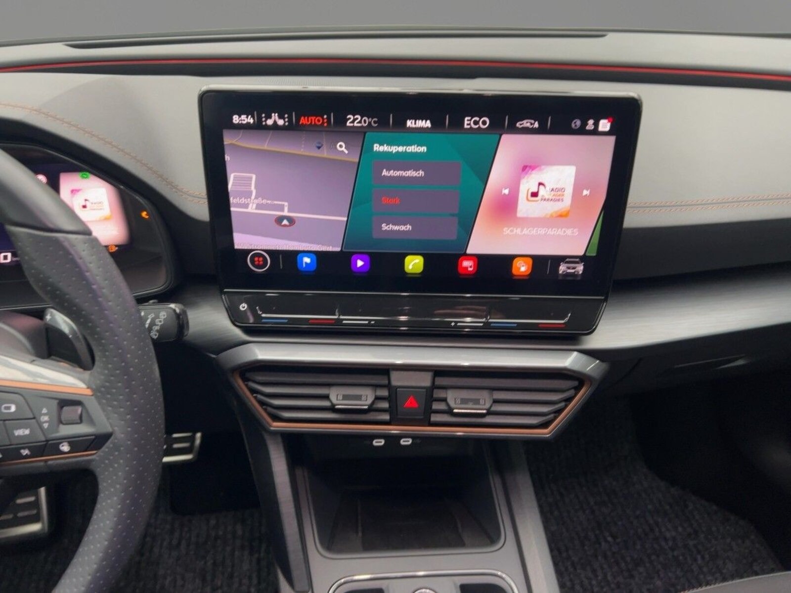 CUPRA Formentor – Bild 10