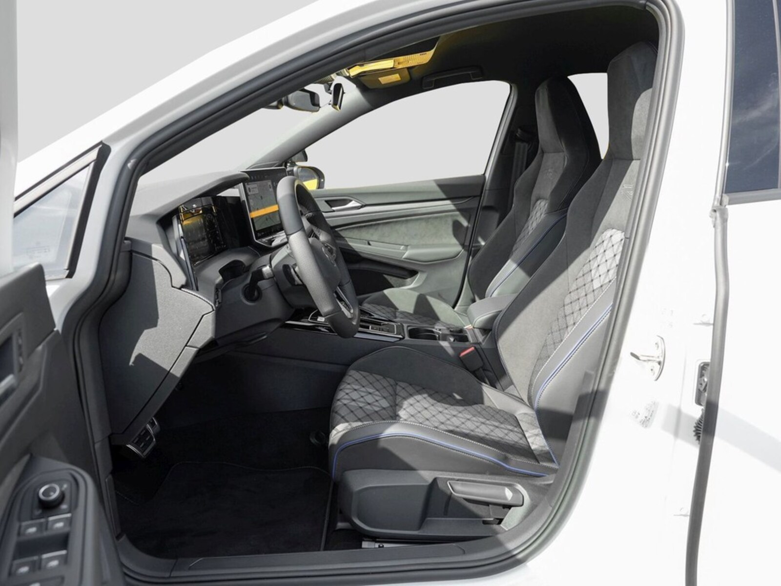 Volkswagen Golf – Bild 16