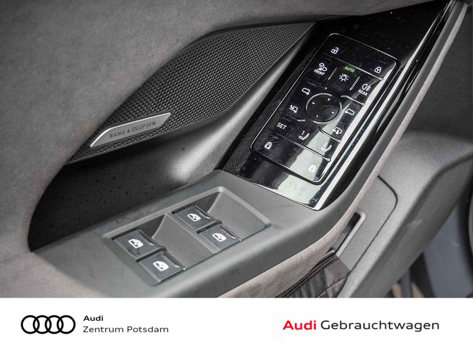 Audi A6 Avant e-tron – Bild 18