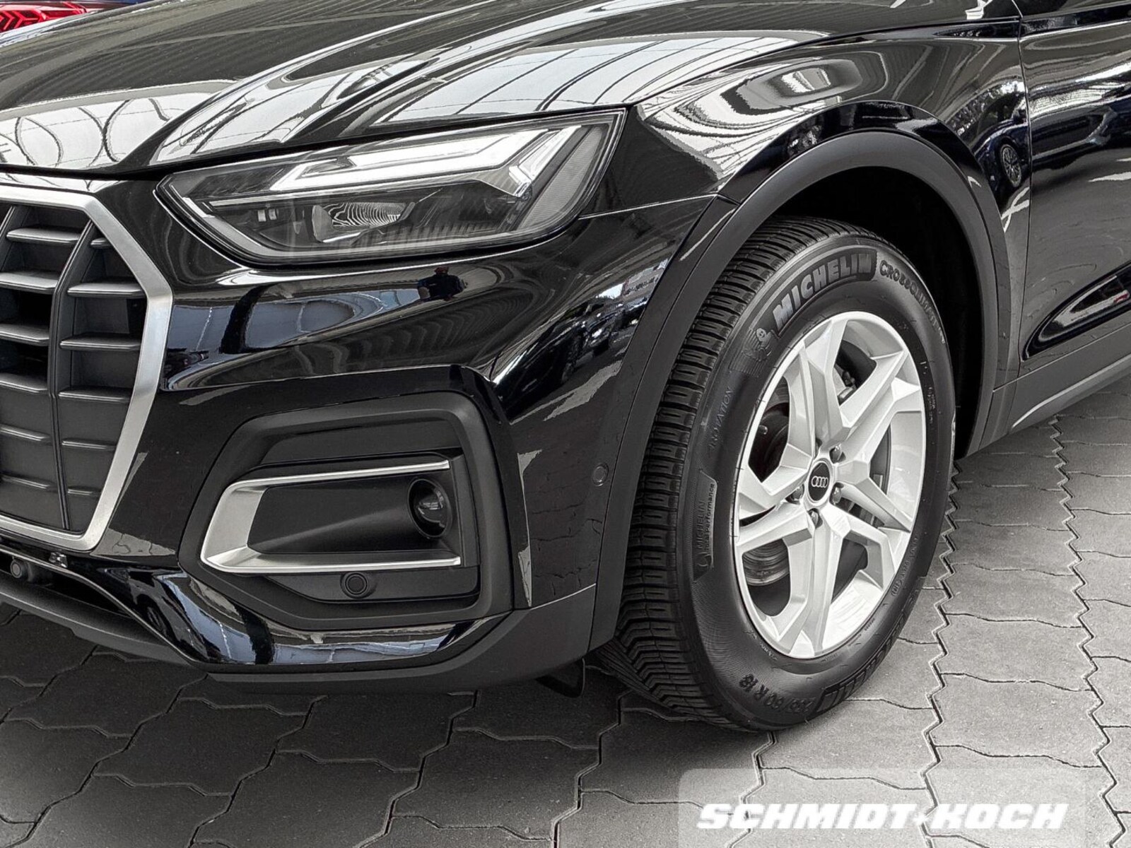Audi Q5 – Bild 7