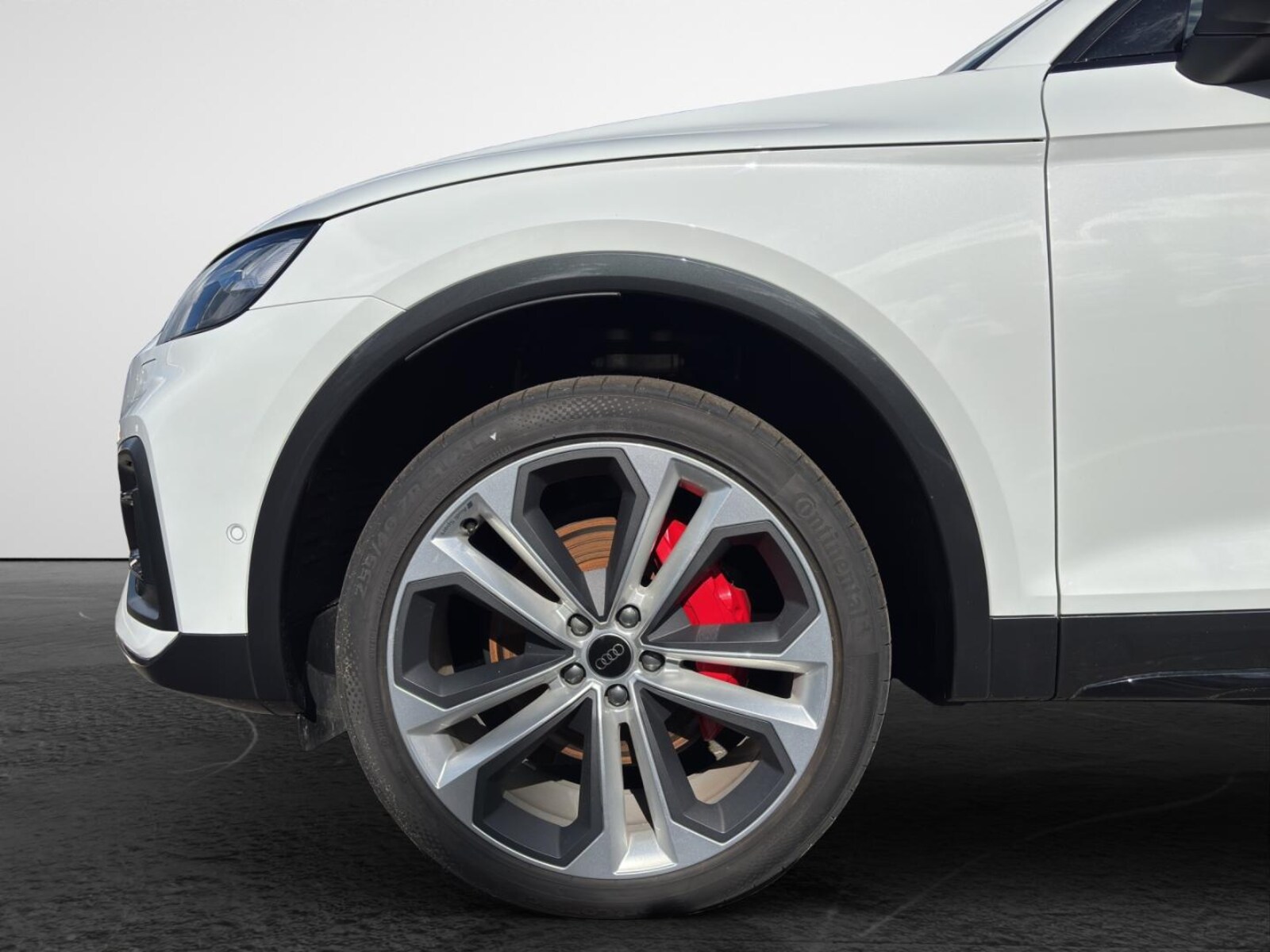 Audi Q5 – Bild 5