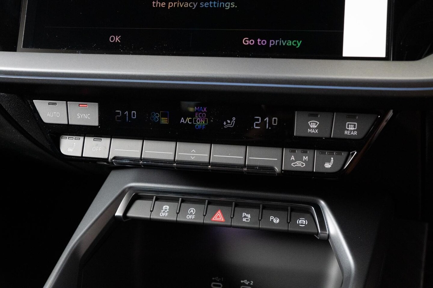 Image about Audi A3 Sedan TFSI S tronic