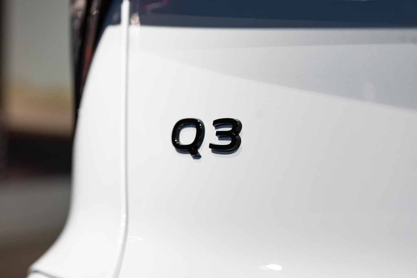 Image about Audi Q3 SUV TFSI 110 kW