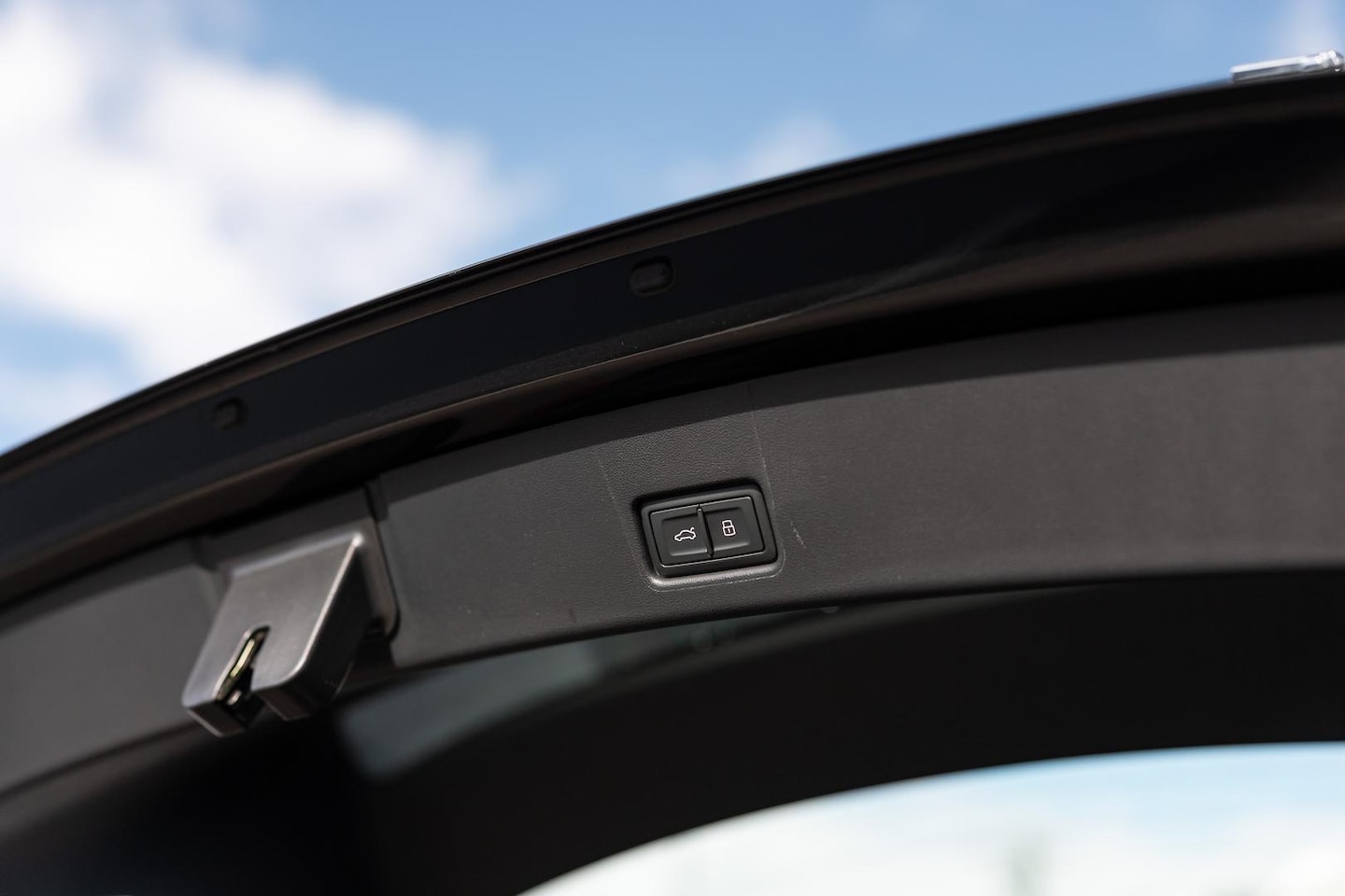 Image about Audi Q4 Sportback e-tron 45 e-tron