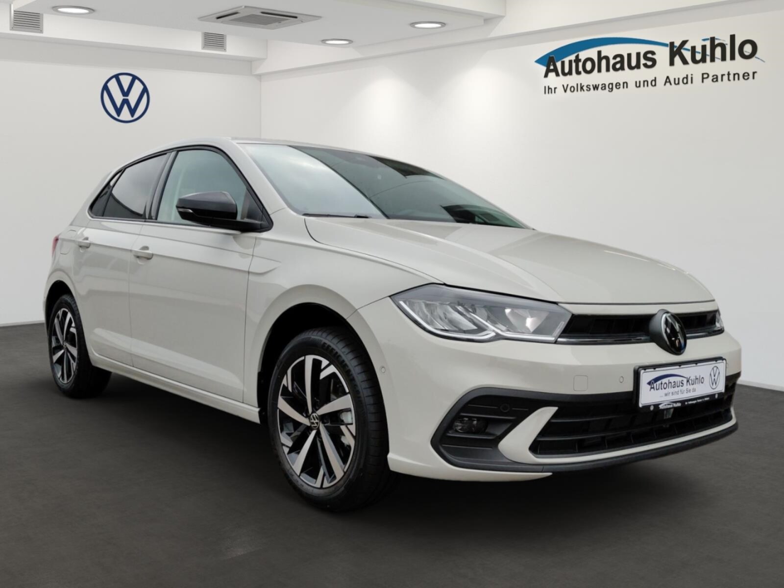 Volkswagen Polo – Bild 2