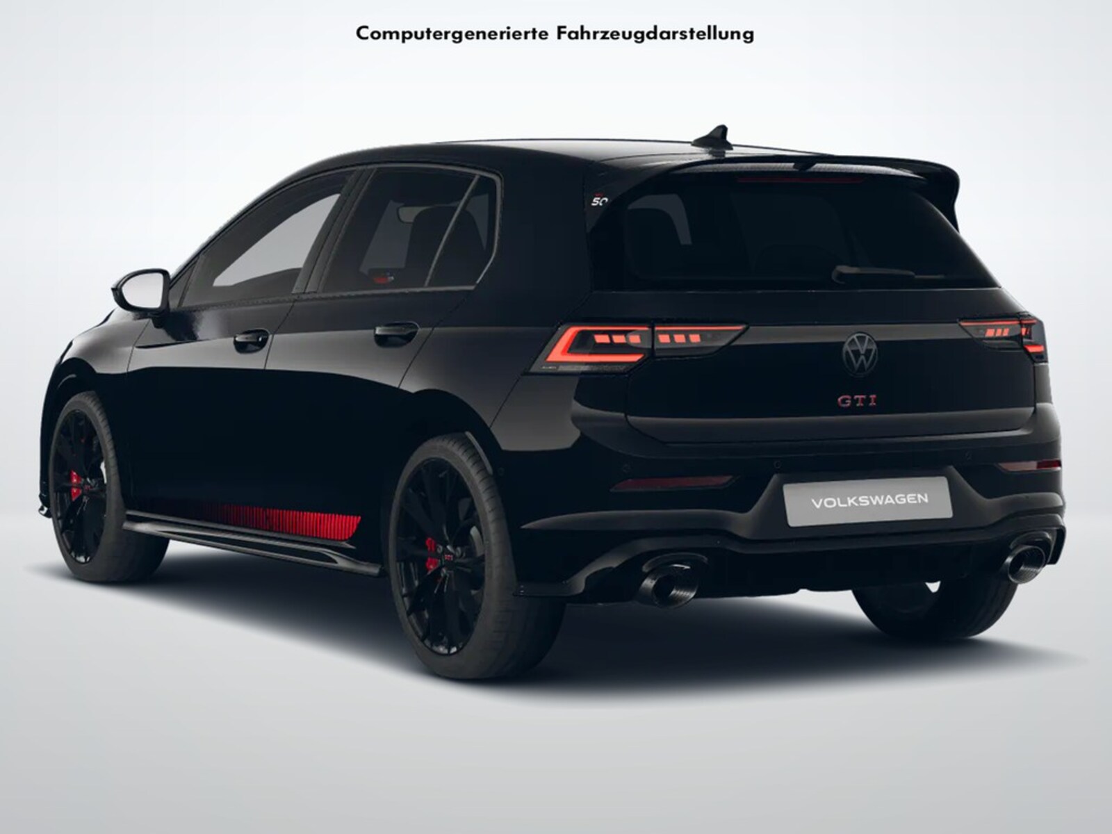 Volkswagen Golf – Bild 5