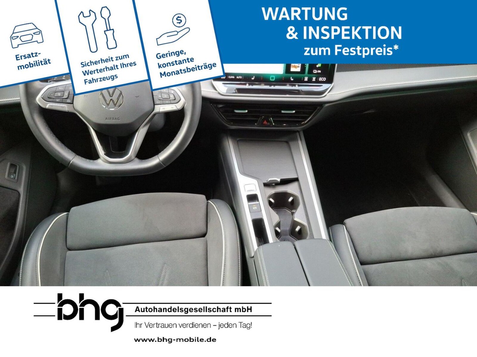Volkswagen Passat – Bild 12