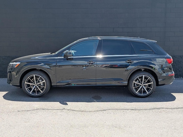 2026 Audi Q7 Premium Plus - Photo 8