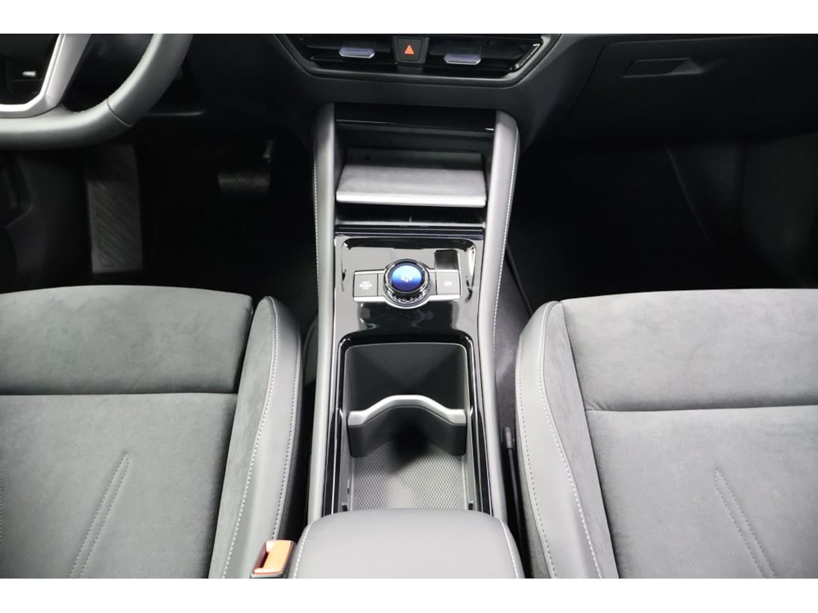 Volkswagen Tayron – Bild 14