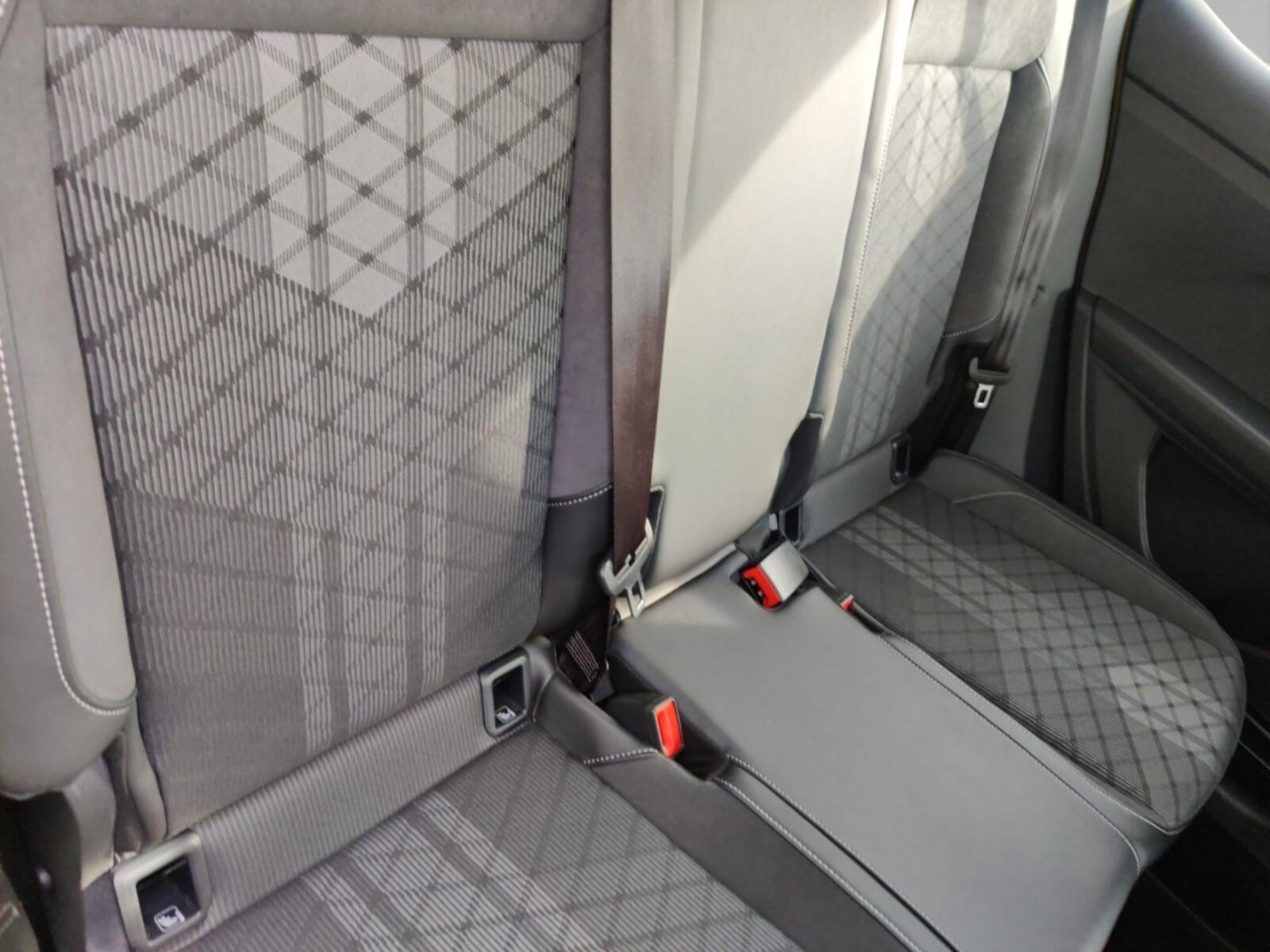 Volkswagen T-Cross – Bild 15