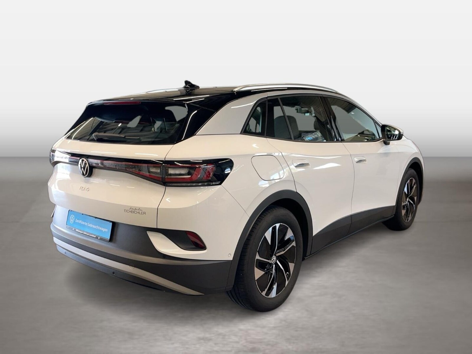 Volkswagen ID.4 – Bild 5