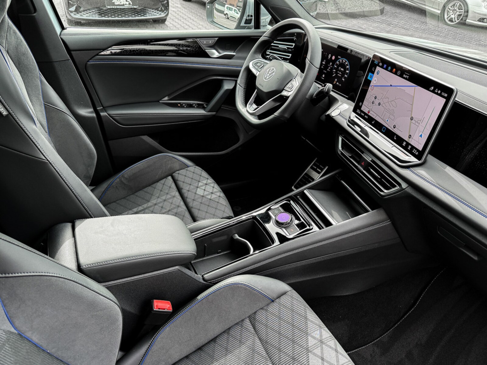 Volkswagen Tiguan – Bild 7
