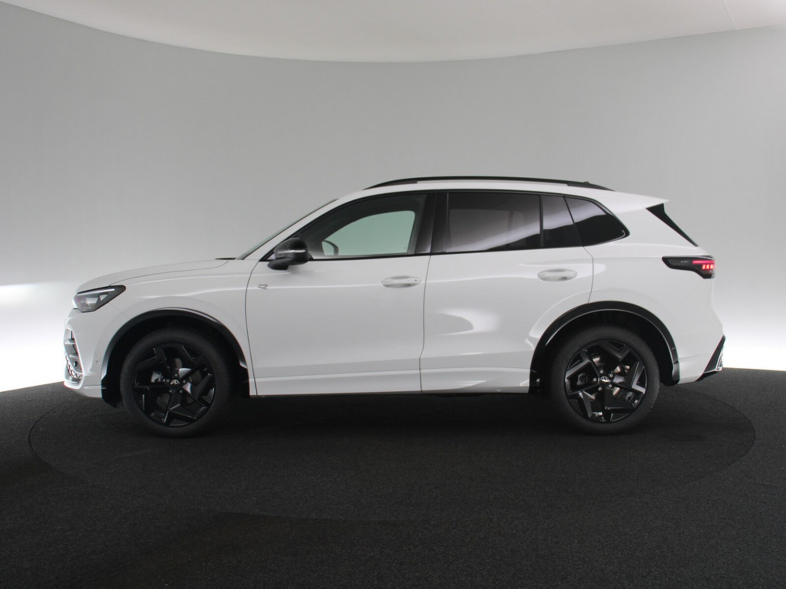 Volkswagen Tiguan – Bild 22